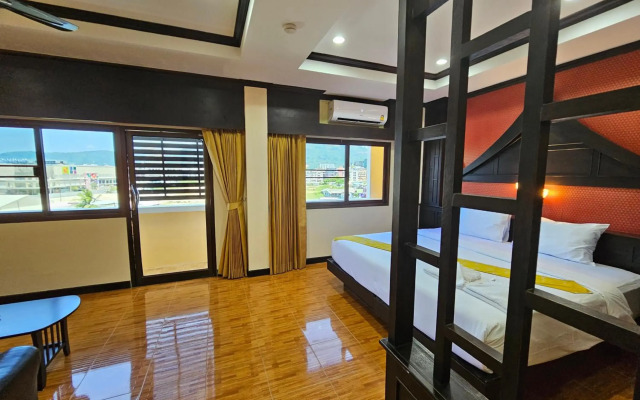Nanai 2 Residence Patong