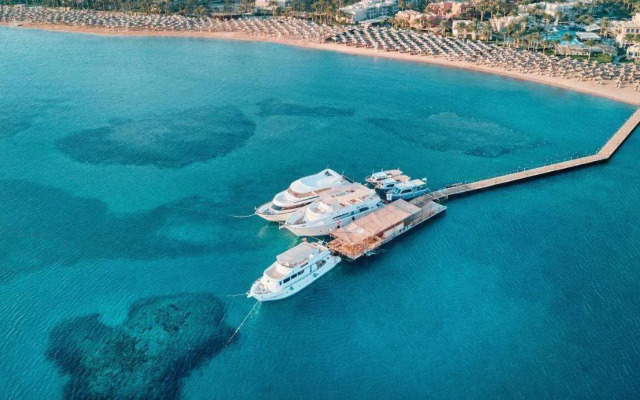 Sol y Mar Club Makadi