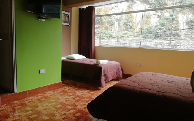 Mapigarden b&b