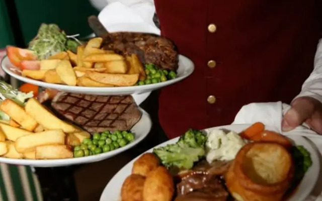 The Pytchley Inn