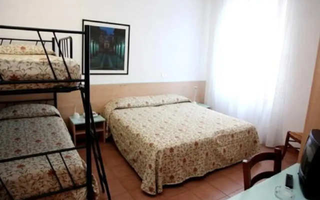 Albergo Rondò - Hotel 3 stelle