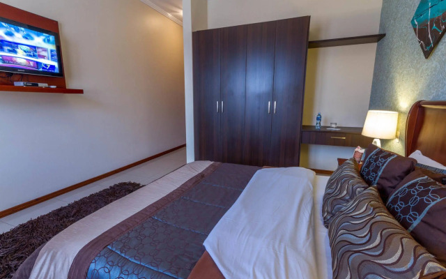 Alejandrina Hotel