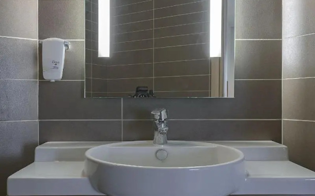 Anastasia Hotel
