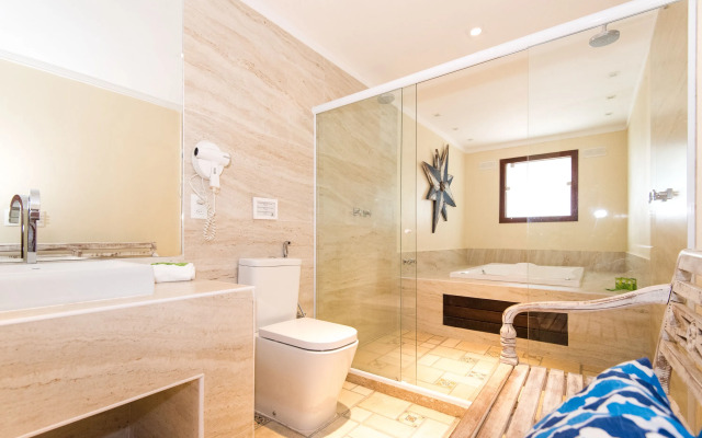 Pousada La Dolce Vita