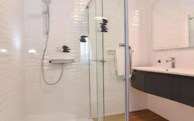 Villa Calypso Royal Apartment
