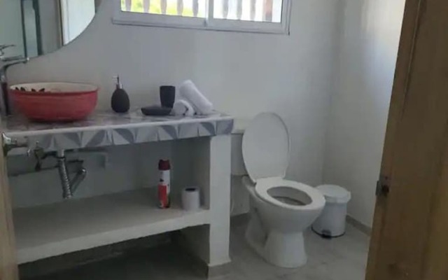 M3-J Habitacion En El Centro Historico