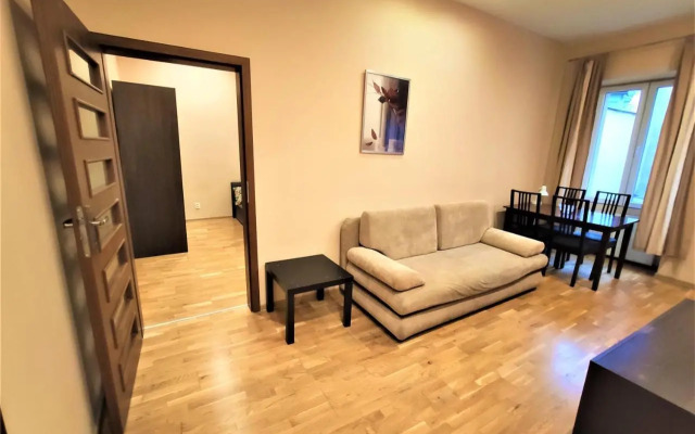 Abak Krakow Apartment - Bon Turystyczny