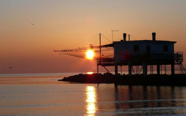 Residenze Mare d'inverno