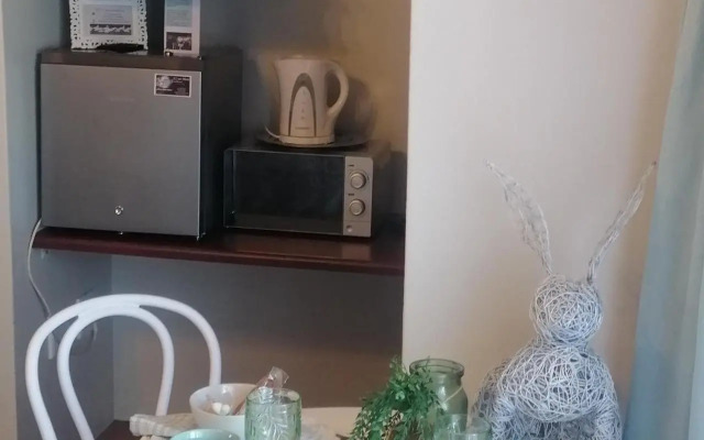 Spindrift Guesthouse