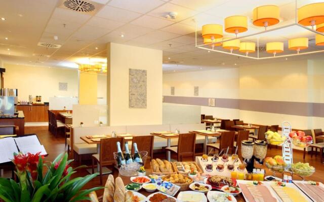 NEXTO DORMERO Hotel Budapest