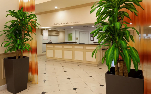 Hilton Garden Inn Gainesville