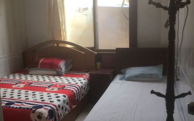 Qingdao Guest House Hotel