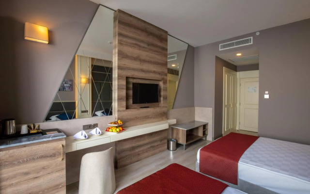 Hane Sun Elite Hotel