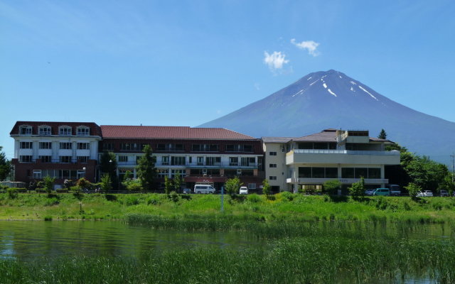 Lakeland Hotel Mizunosato