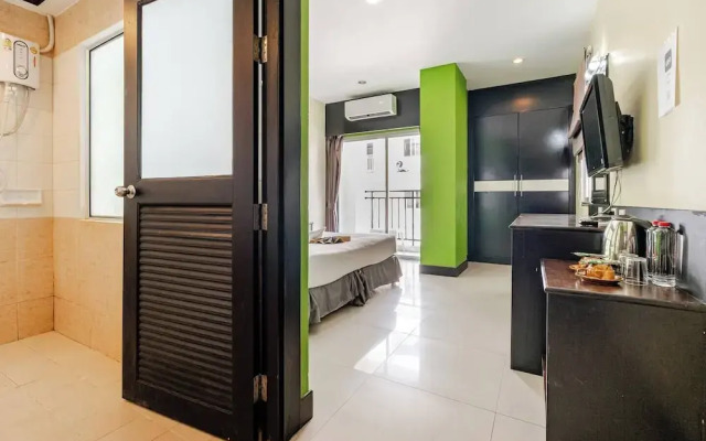 Star House Patong