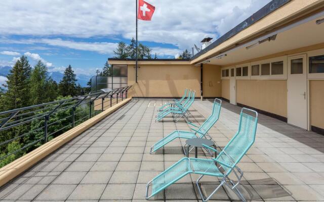 Youth Hostel Crans-Montana