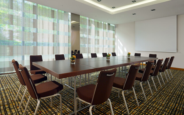 Sheraton Essen Hotel