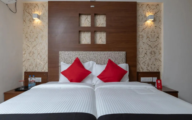 Capital O 16891 Klase Hotels