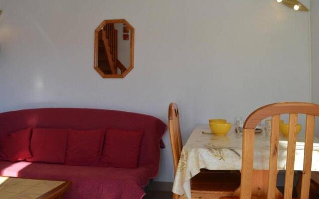 Maison Saint-Cyprien, 2 pièces, 6 personnes - FR-1-225D-558