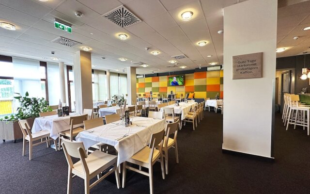 Jufa Hotel Graz-Süd