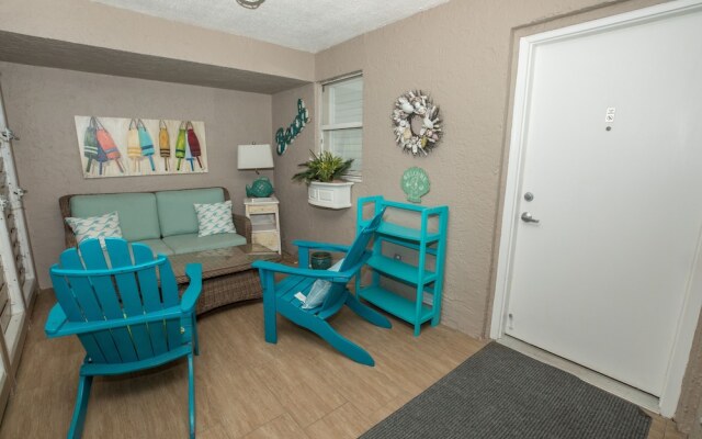 Magnolia 602 Destin - 2 Br Condo