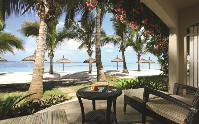 Sugar Beach Mauritius