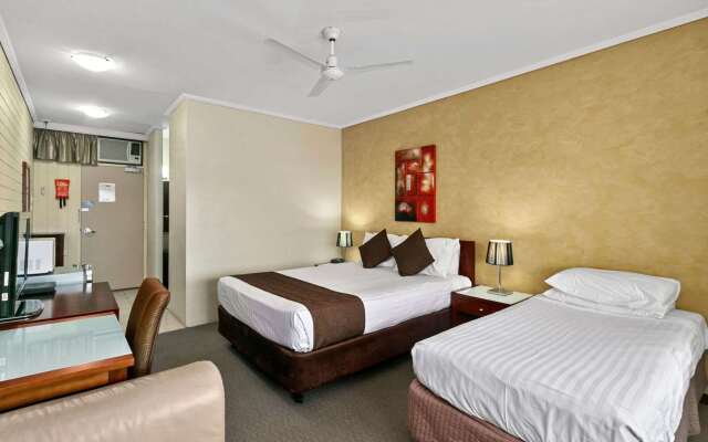 Comfort Inn Whyalla