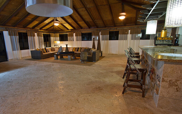 El Morro Eco Adventure Hotel