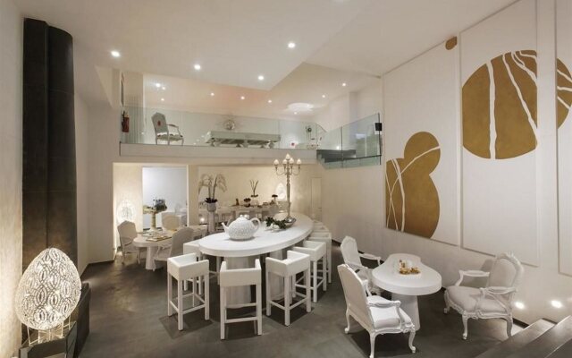 Eurostars Florence Boutique