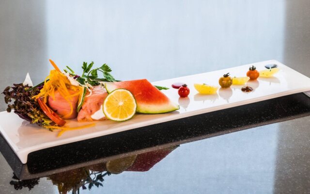 Le Meridien Paro, Riverfront