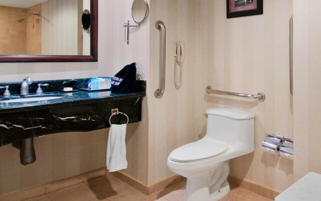 Hilton Princess San Pedro Sula
