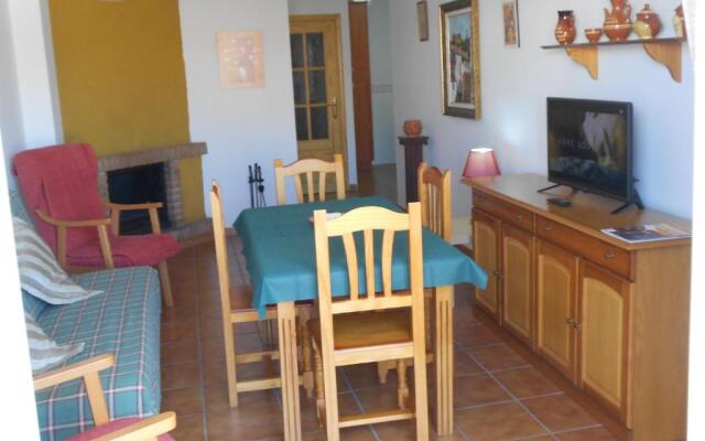 Apartamentos Cazorlapart