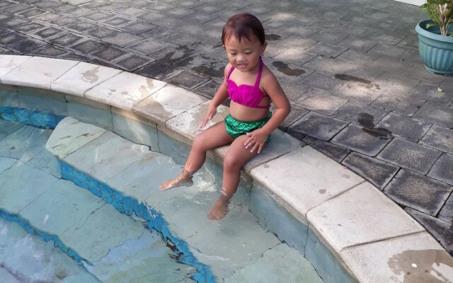 Villa Yukie Senggigi