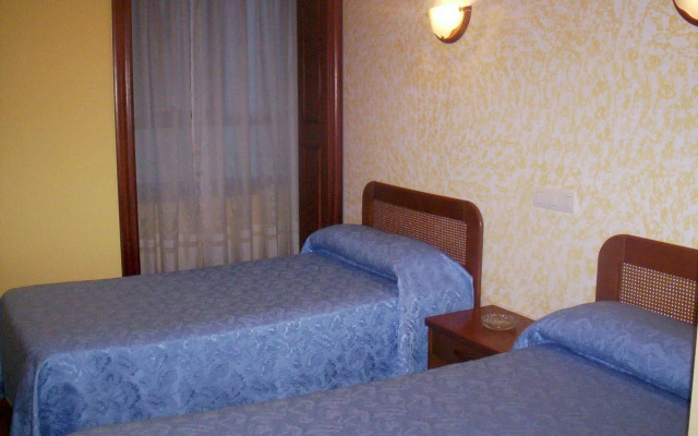 Arenal Suites Bilbao
