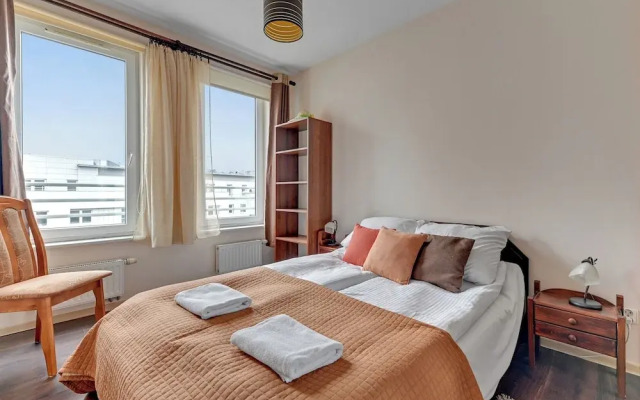 Koga by Grand Apartments