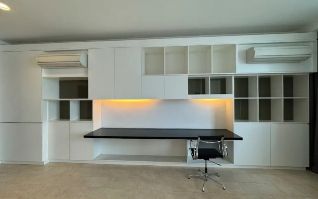 KLCC Beyond Hospitality Suites Platinum