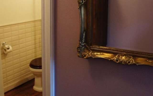 Alte Schreinerei Historisches B&B