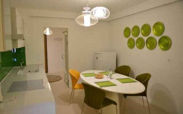 Top View Apartaments