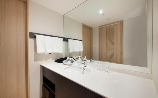 Richmond Hotel Tokyo Suidobashi