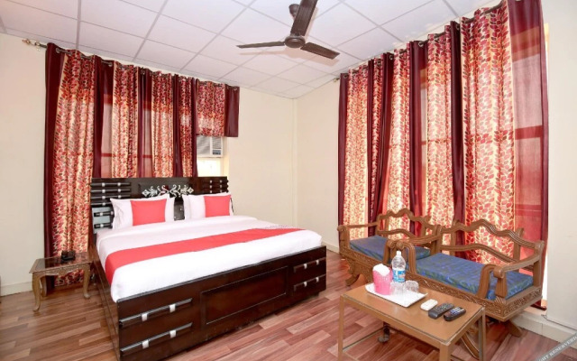 Rehan Basera Guest House by OYO Rooms