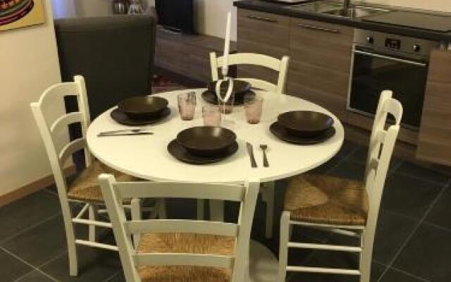 Appartamento Carducci