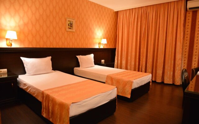 Chateau Hotel Trendafiloff
