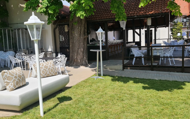 Hotel Zur Kaiserpfalz