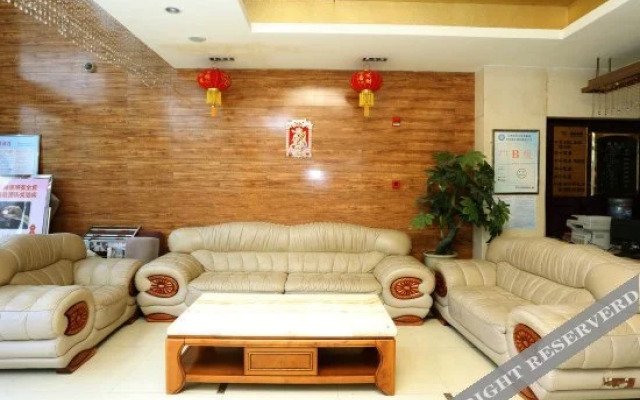 Bali Island Holiday Hotel