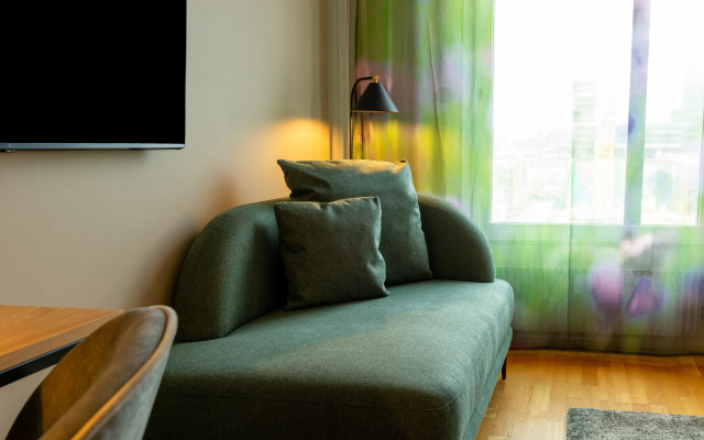Hyatt Place Gothenburg Central