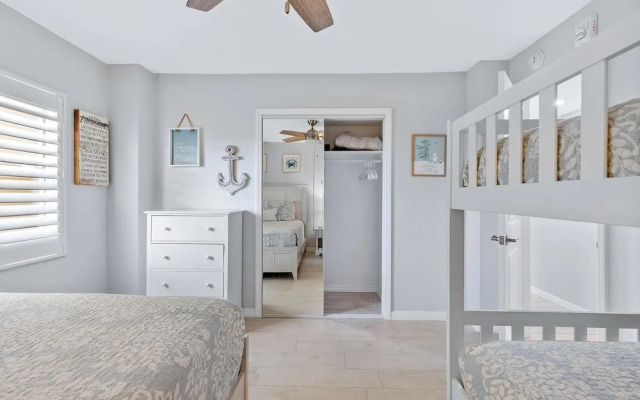 Ponce de Leon Towers 804