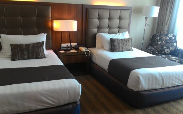 The Katerina Hotel