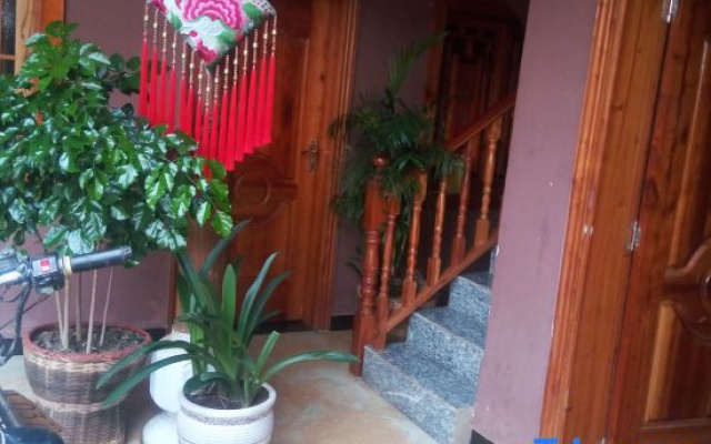 Puzhehei Anyi Jiayuan Homestay