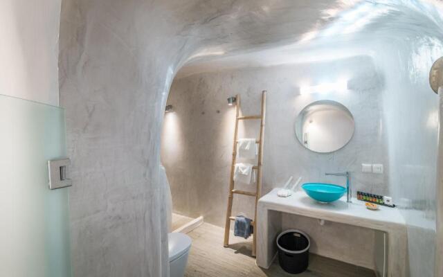 Angel Luxury Suites