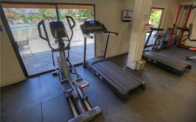 Kamaole Sands 8402 - Two Bedroom Condo